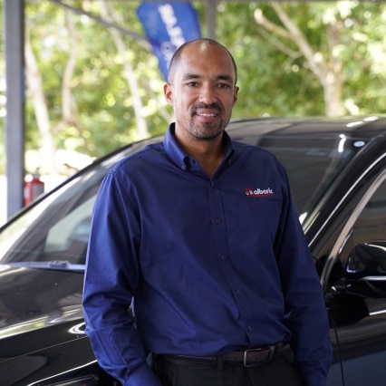 Gerente General Usados en Alberic Colon