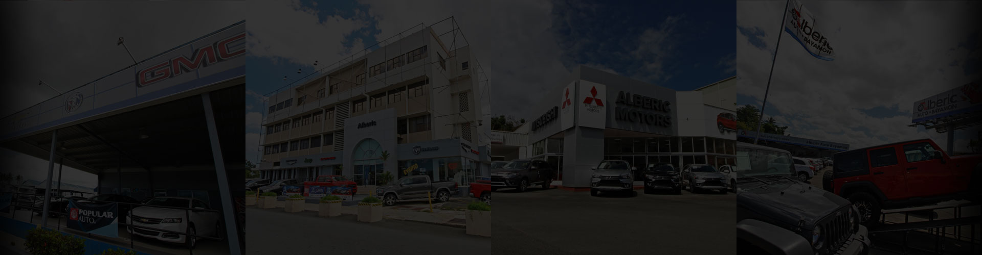 Horario Departamento de Servicio en Alberic Colon –  Alberic Colon Bayamón - Carros nuevos y usados en PR